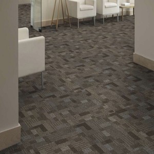 Cityscope Tile